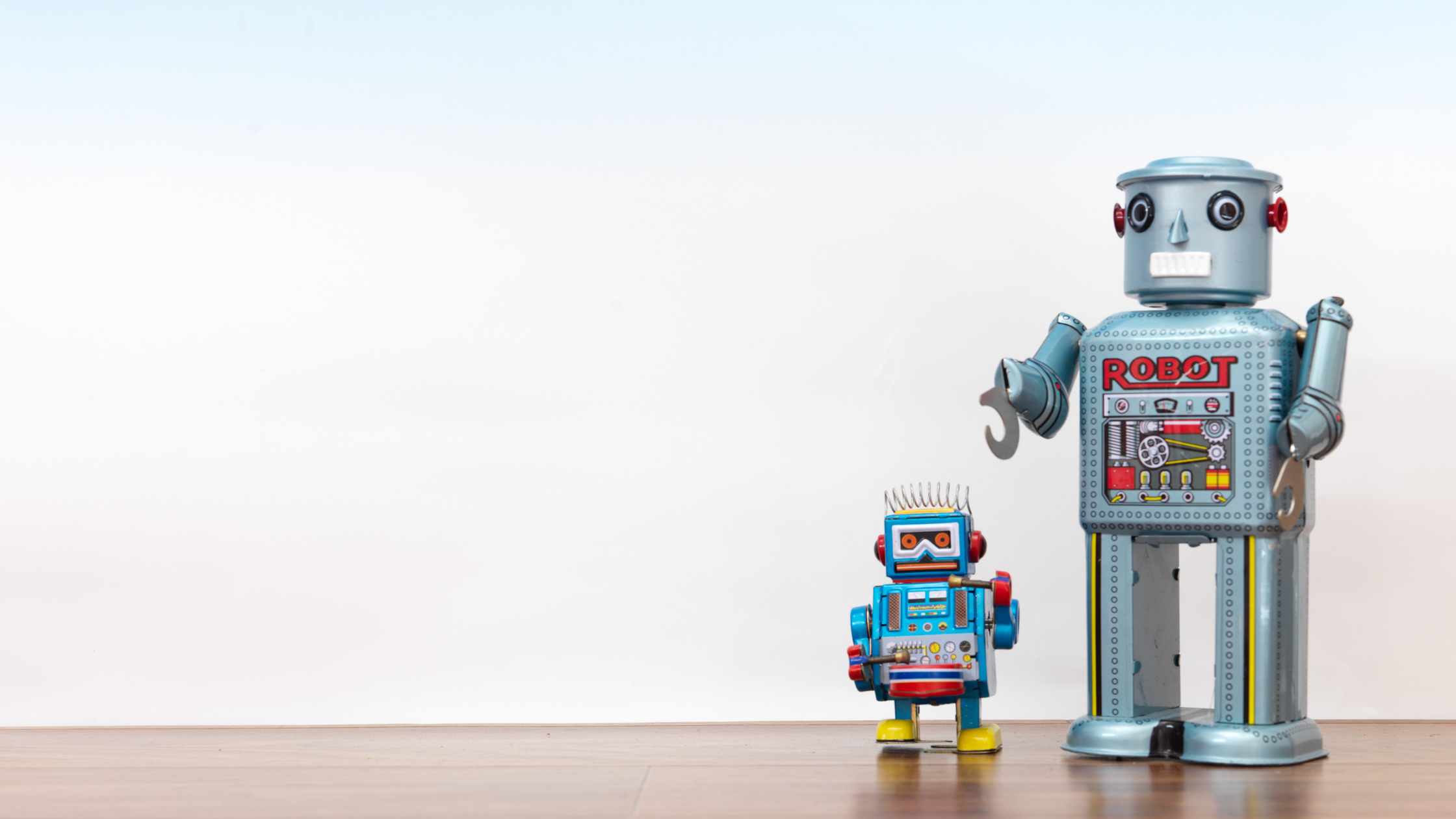 robots